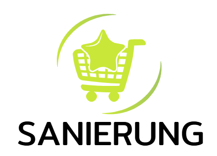 Sanierung