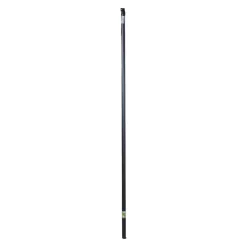 Alberts Strebe für Zaunpfosten, Für Zaunhöhen 80 - 150 cm, Anthrazit-Metallic, zum Einbetonieren - B-Ware sehr gut