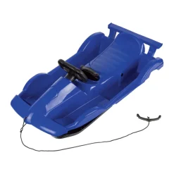 Alpen Gaudi Alpen Gaudi »AlpenRace Bob«, Lenkbob im Racing-Design - B-Ware