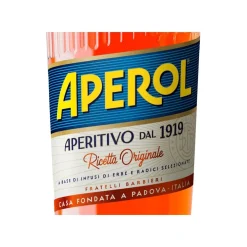 APEROL Aperitivo 11% Vol