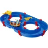 AQUAPLAY Wasserbahn »Pirate's World«, inkl. Strömungserzeuger - B-Ware