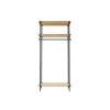 AR SHELVING Kleiderschrank mit Regalsystem »DECO« - B-Ware neuwertig