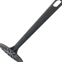 axentia Kartoffelstampfer, PPA, schwarz - B-Ware neuwertig