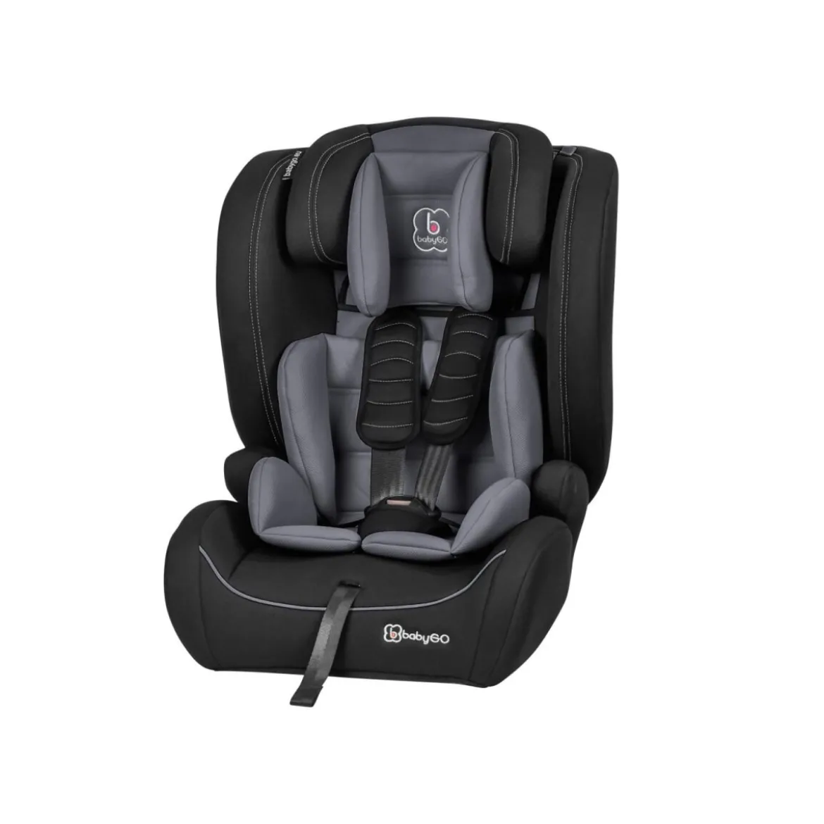 BabyGO Kindersitz »Freemove I-Size« - B-Ware sehr gut