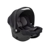 Babyschale Graco SnugEssentials i-Size Kindersitz, schwarz - B-Ware neuwertig