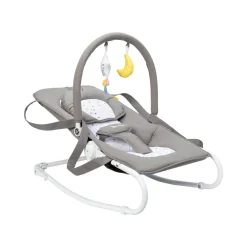 BADABULLE Babywippe »Easy Moonlight« - B-Ware neuwertig