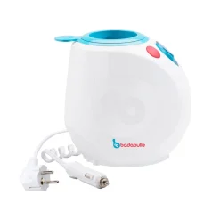 BADABULLE Flaschenwärmer Easy Plus Heim & Auto - B-Ware neuwertig