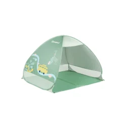 Badabulle Strandmuschel »Safari«, mit UV-Schutz - B-Ware neuwertig