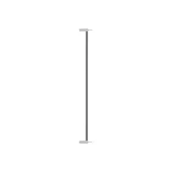 Badabulle Verlängerung, für Treppenschutzgitter Safe & Lock, 7 cm, weiß - B-Ware sehr gut