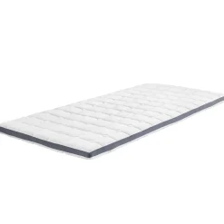 BADENIA TRENDLINE Topper «Visco-Premium», Kern aus Viscoschaum mit Memory-Effekt - B-Ware