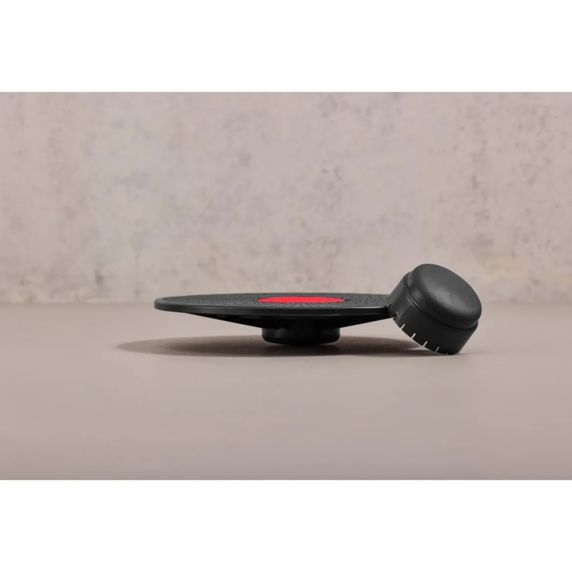 Balance Board / Soft Gymnastikball / Fitnessband-Set - B-Ware