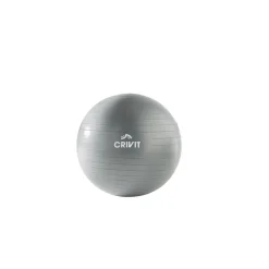 Balance Board / Soft Gymnastikball / Fitnessband-Set - B-Ware