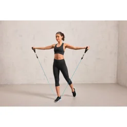 Balance Board / Soft Gymnastikball / Fitnessband-Set - B-Ware