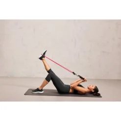 Balance Board / Soft Gymnastikball / Fitnessband-Set - B-Ware