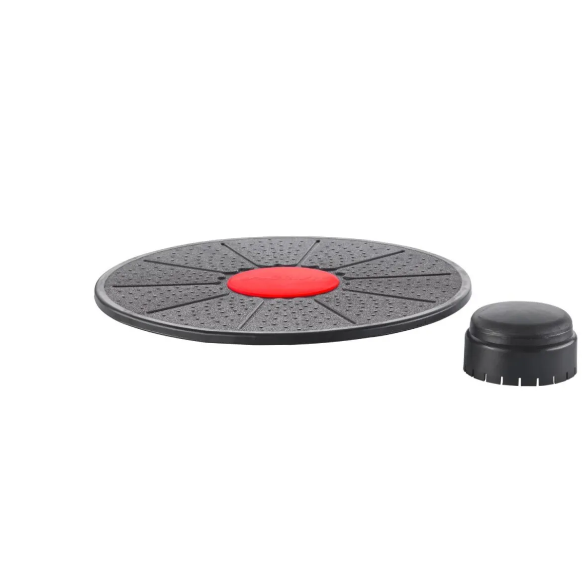 Balance Board / Soft Gymnastikball / Fitnessband-Set - B-Ware