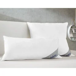 Balette 3-Kammer-Kopfkissen Premium Selection 100%, 40 x 80 cm - B-Ware neuwertig