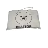 Beartop Baby-Kissen, L, weiß - B-Ware sehr gut