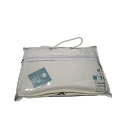 Beartop Baby-Kissen, L, weiß - B-Ware sehr gut