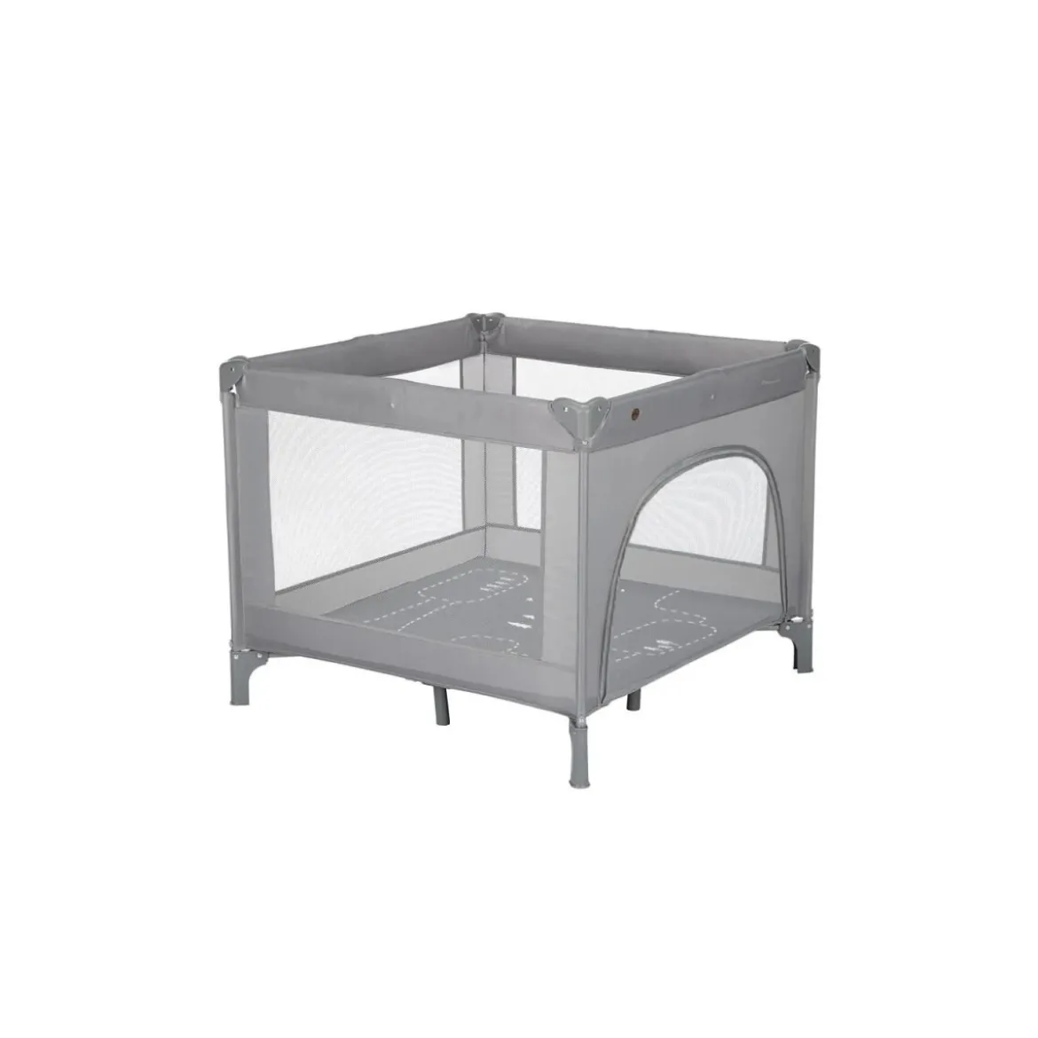 BEBECONFORT 2-in-1 Laufstall & Reisebett "Adonis" - B-Ware sehr gut