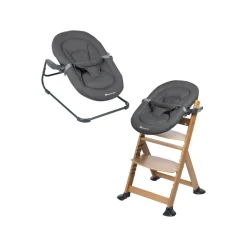 BEBECONFORT 2-in-1-Wippe »Timba Baby« - B-Ware