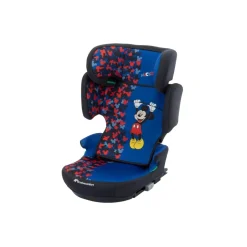 bebeconfort Kinderautositz »Disney Hera i-Fix i-Size«, Micky Maus - B-Ware neuwertig