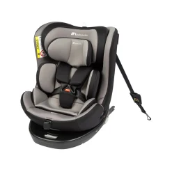 bebeconfort Kinderautositz »EvolveFix i-Size«, drehbar, mit ISOFIX TopTether - B-Ware neuwertig