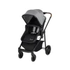 bebeconfort Kinderwagen »Haze Trio«, 3-in-1, kompakt und faltbar - B-Ware