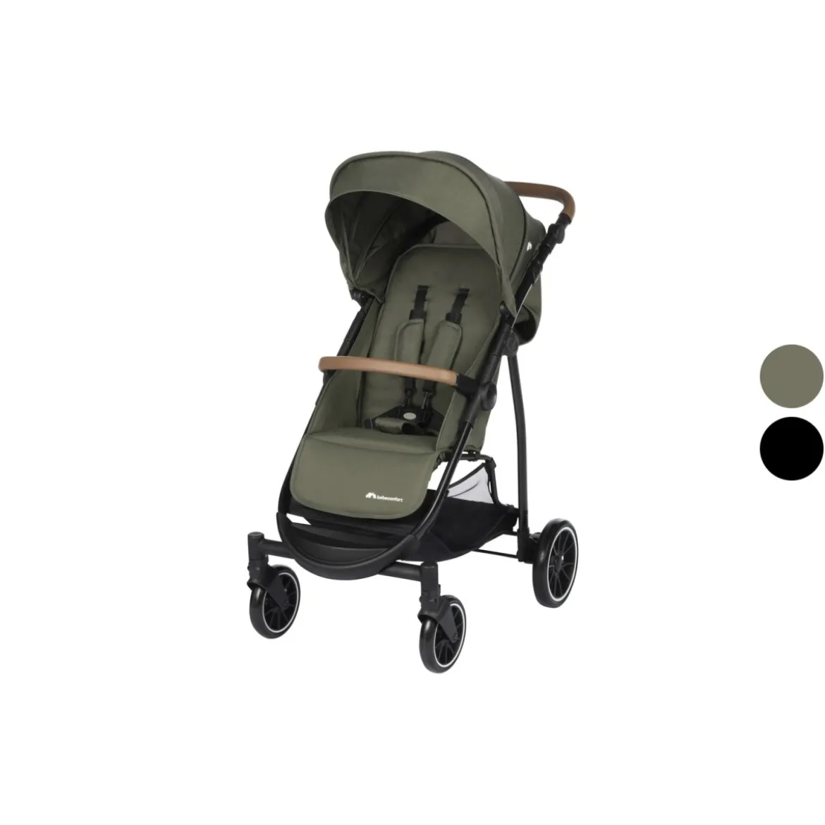 bebeconfort Kinderwagen »Ingenious«, mit ausziehbarem Verdeck - B-Ware