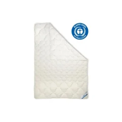 BECO Ganzjahres-Bettdecke »EcoWell« - B-Ware