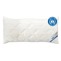 BeCo Kopfkissen KlimaTop Tencel, 80 x 40 cm - B-Ware neuwertig