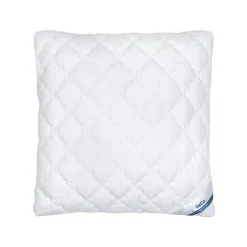 BeCo Kopfkissen »Royal Soft«, gesteppt, individuell befüllbar, 80 x 80 cm - B-Ware sehr gut