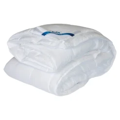 Beco Microfaserbettdecke Royal Soft "GOLD", 135 x 200 cm - B-Ware Transportschaden Kosmetisch