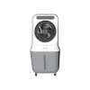 BE COOL Premium Luftkühler 25l mit Wifi - B-Ware