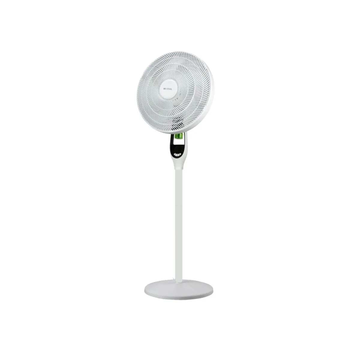 BE COOL Stand- und Tischventilator »BC40STMOSQ«, mit Mückenabwehr - B-Ware neuwertig