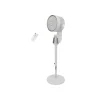 BE COOL Standventilator »BCOSZSTF2601«, mit 3D-Oszillation - B-Ware sehr gut