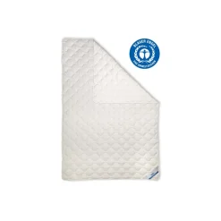 BECO Sommer-Bettdecke »EcoWell« - B-Ware