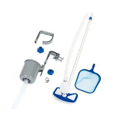 Bestway Flowclear™ Deluxe Pflege-Set - B-Ware