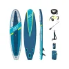 BESTWAY Hydro-Force Aqua Drifter™ SUP Allround Board-Set - B-Ware sehr gut