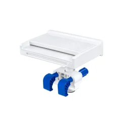 Bestway LED-Wasserfall, für Aufstellpools - B-Ware