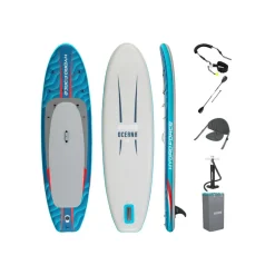 Bestway Paddleboard SUP Oceana, 305 x 84 cm - B-Ware sehr gut