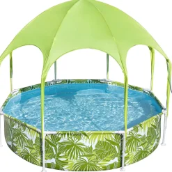 Bestway Planschbecken Splash in Shade Ø 244 x 51cm - B-Ware