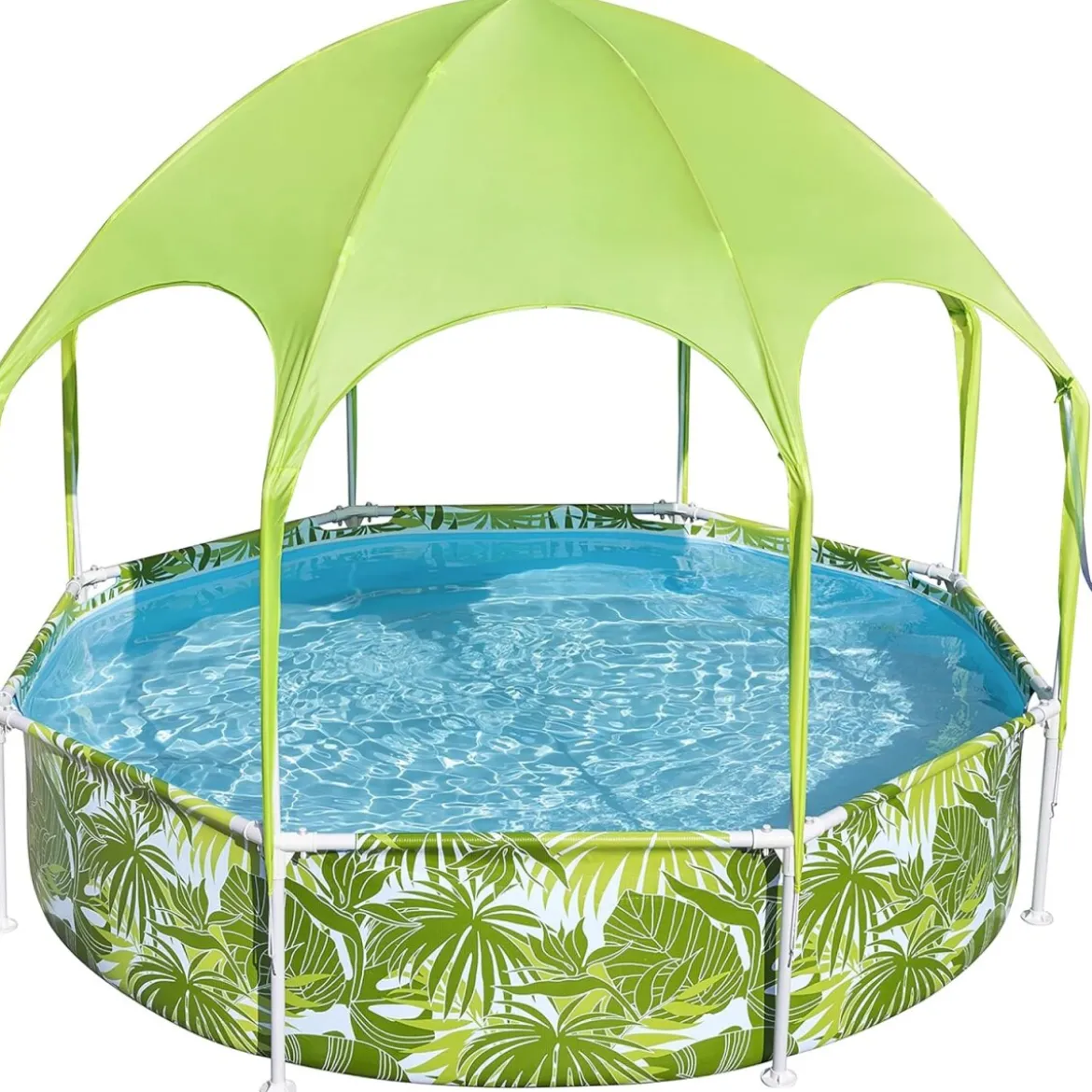 Bestway Planschbecken Splash in Shade Ø 244 x 51cm - B-Ware