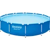 Bestway Pool-Set Steel Pro Ø 366x84 cm - B-Ware