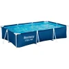 Bestway Pool »Steel Pro«, aus 3-lagigem DuraPlus™-Material - B-Ware gut