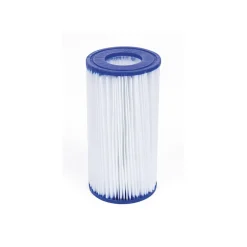Bestway Power Steel Swim Vista 488x122 - B-Ware neuwertig