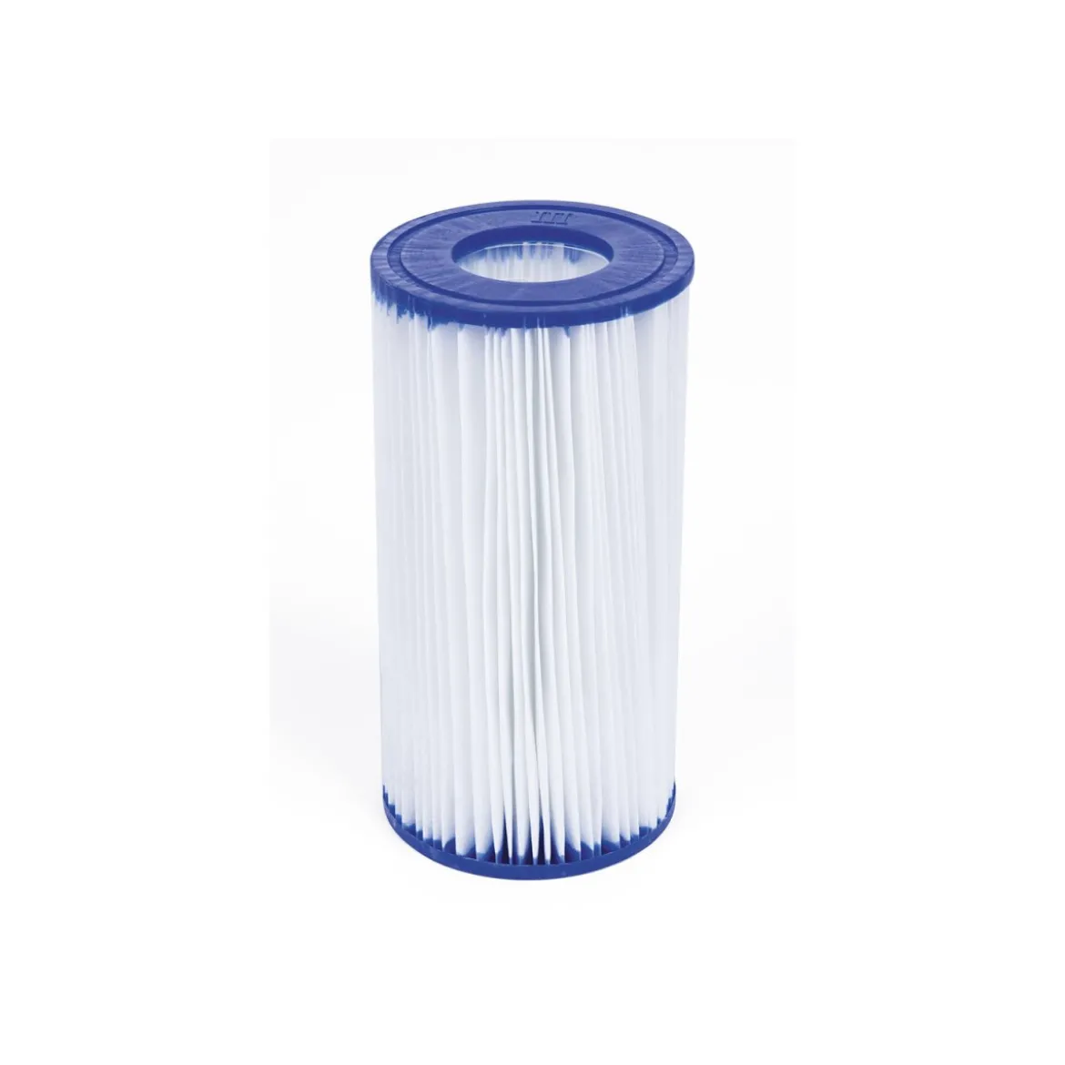 Bestway Power Steel Swim Vista 488x122 - B-Ware neuwertig