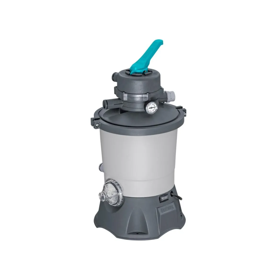Bestway Sandfilteranlage, 3.028 l/h, 85 W - B-Ware sehr gut