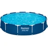 Bestway Steel Pro Frame Pool, Ø 366 x 76 cm - B-Ware