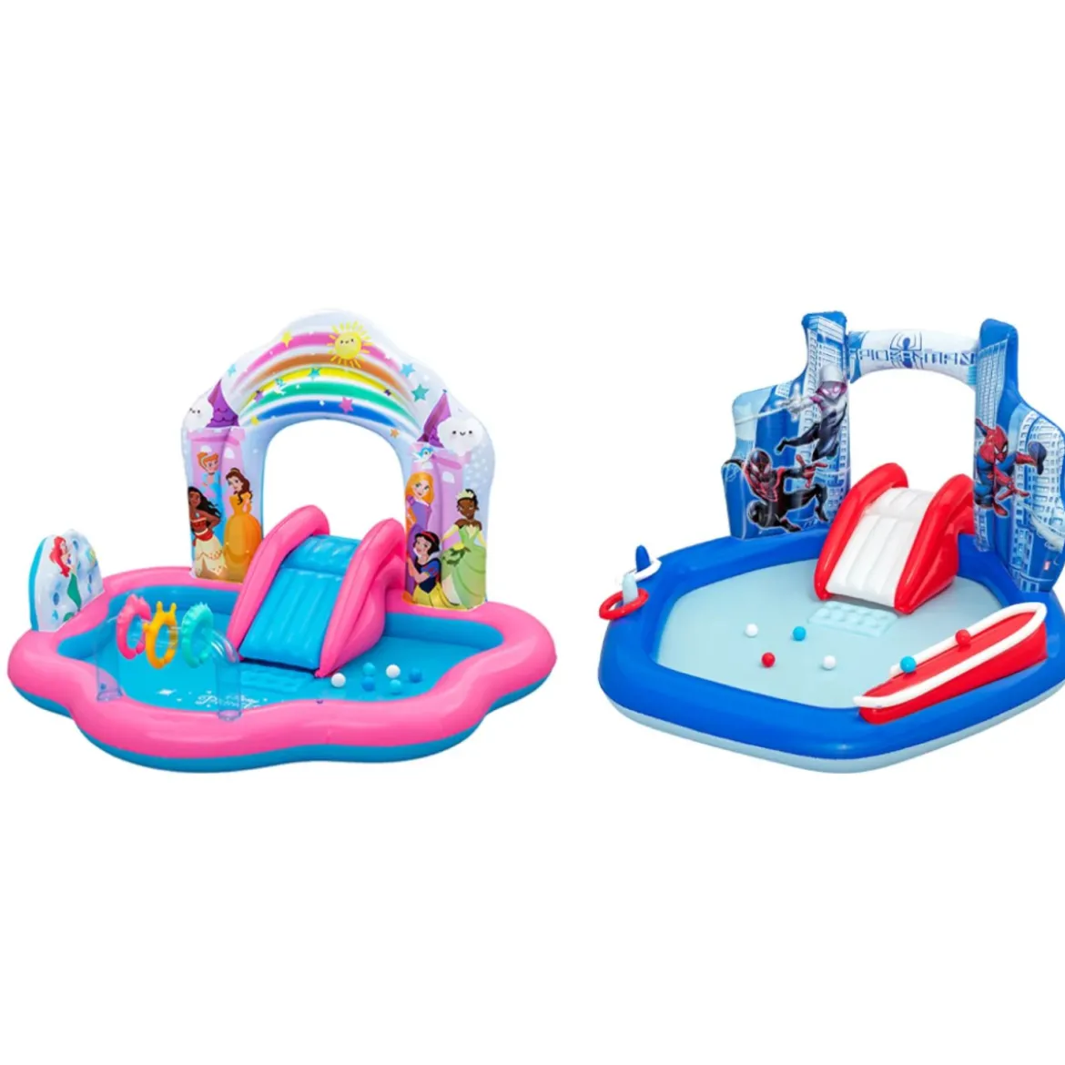 Bestway Wasserspielcenter - B-Ware