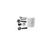 BFC Junior ELE 1G/1,3/EL STE TA Kaffeemaschine - B-Ware gebraucht